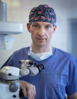 dr n. med. Piotr Marszalik