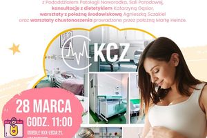 Warsztaty zdrowotne dla kobiet.